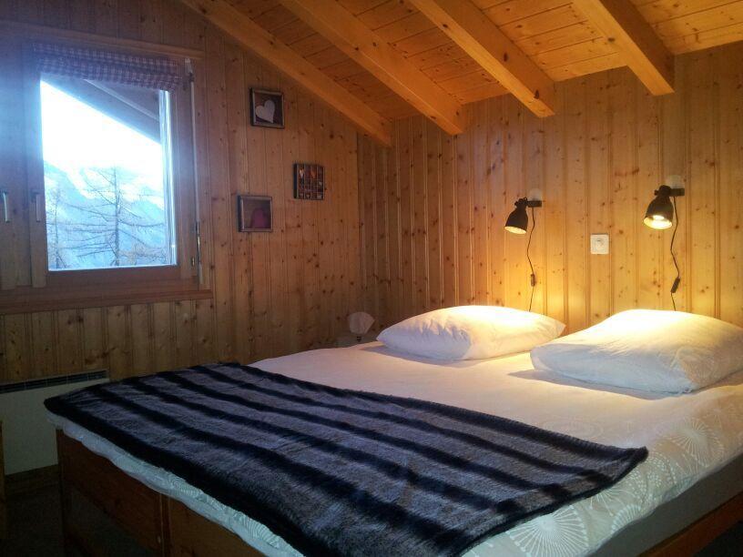Chalet Mon Sousou Нанда Номер фото