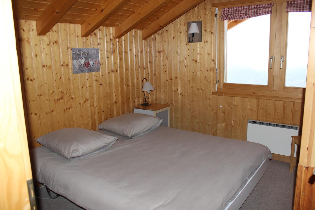 Chalet Mon Sousou Нанда Номер фото
